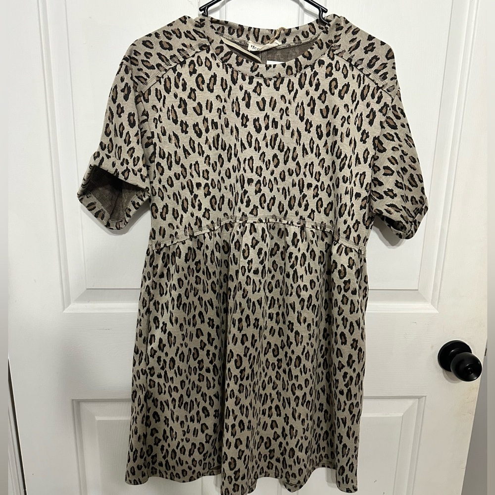 Women’s size small boutique dress